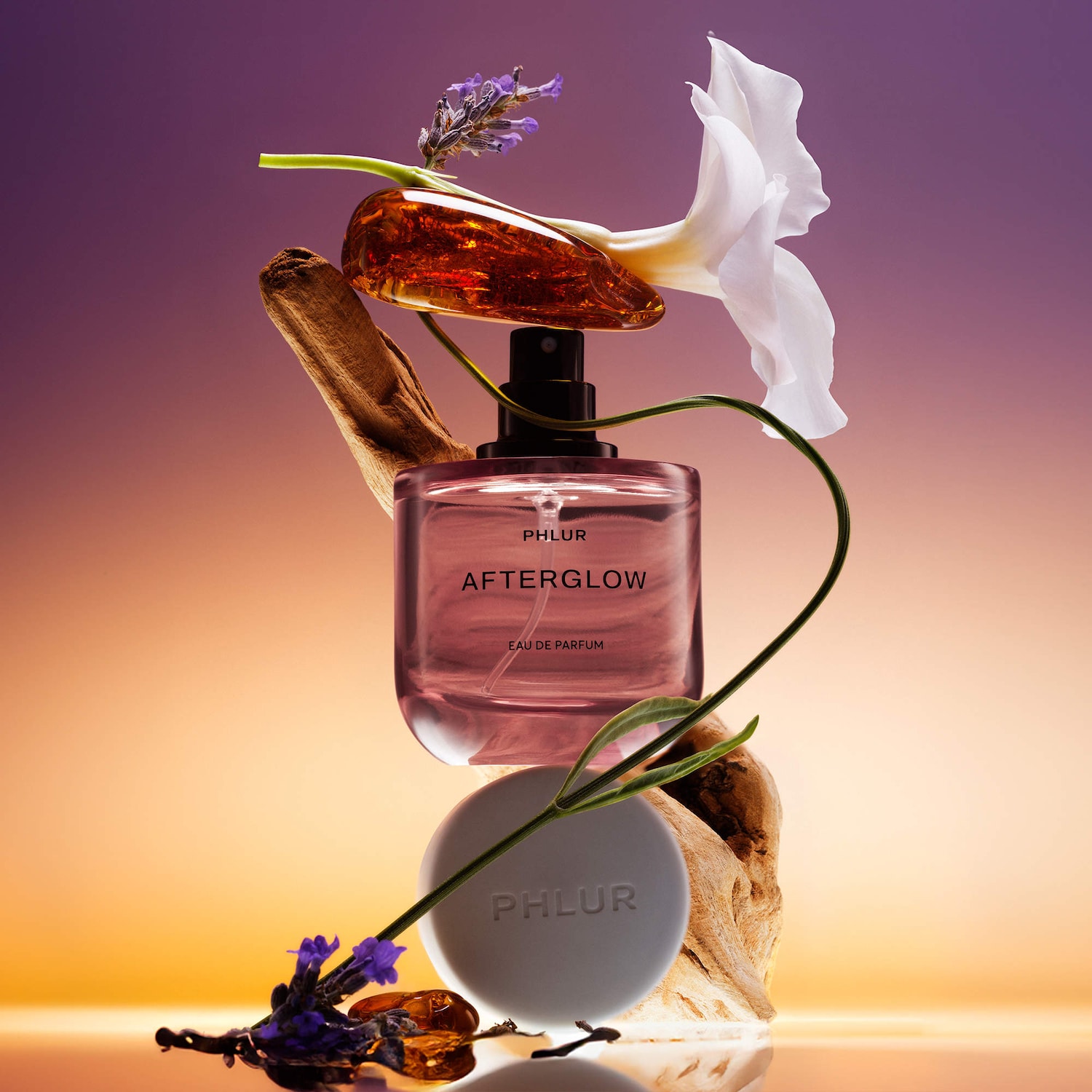 PHLUR Afterglow Eau de Parfum - Thumbnail 3