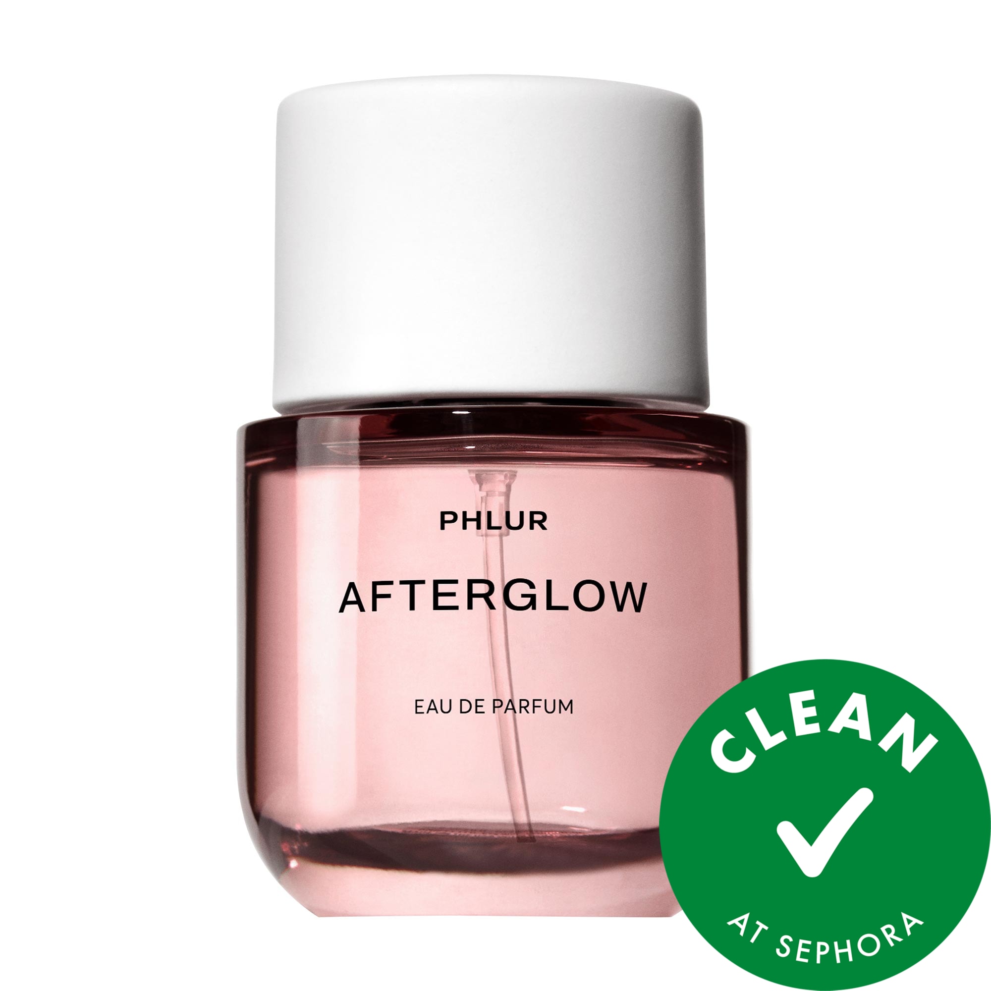 Afterglow Eau de Parfum with Amber