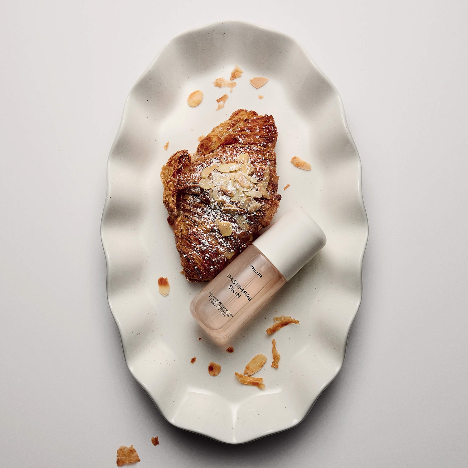 Mini Cashmere Skin Hair and Body Fragrance Mist - PHLUR | Sephora