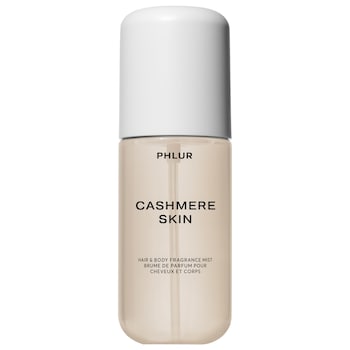 Mini Cashmere Skin Hair and Body Fragrance Mist - PHLUR | Sephora