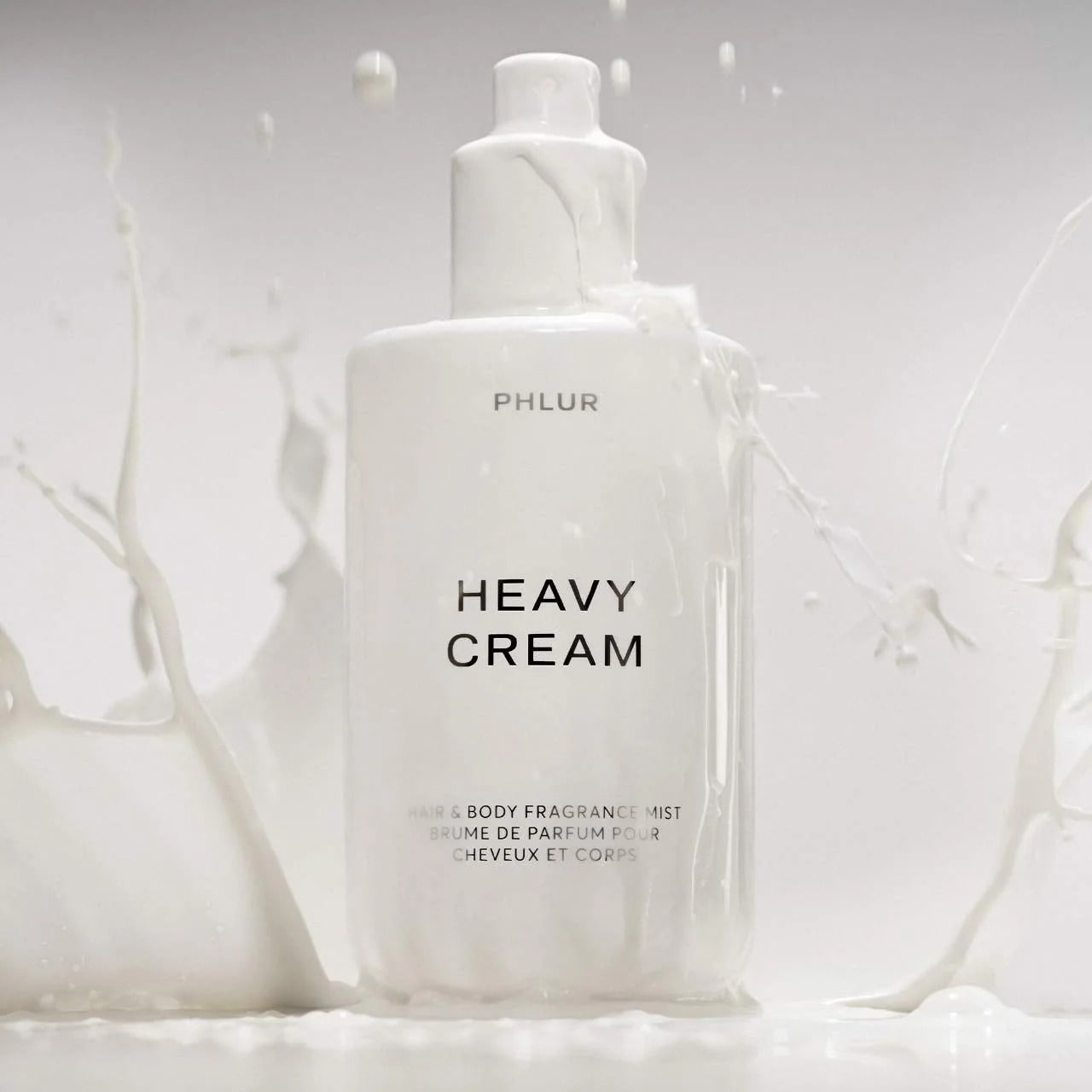 PHLUR Layering