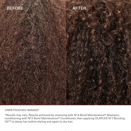 Olaplex The Full-On Shine Hair Routine Gift Set