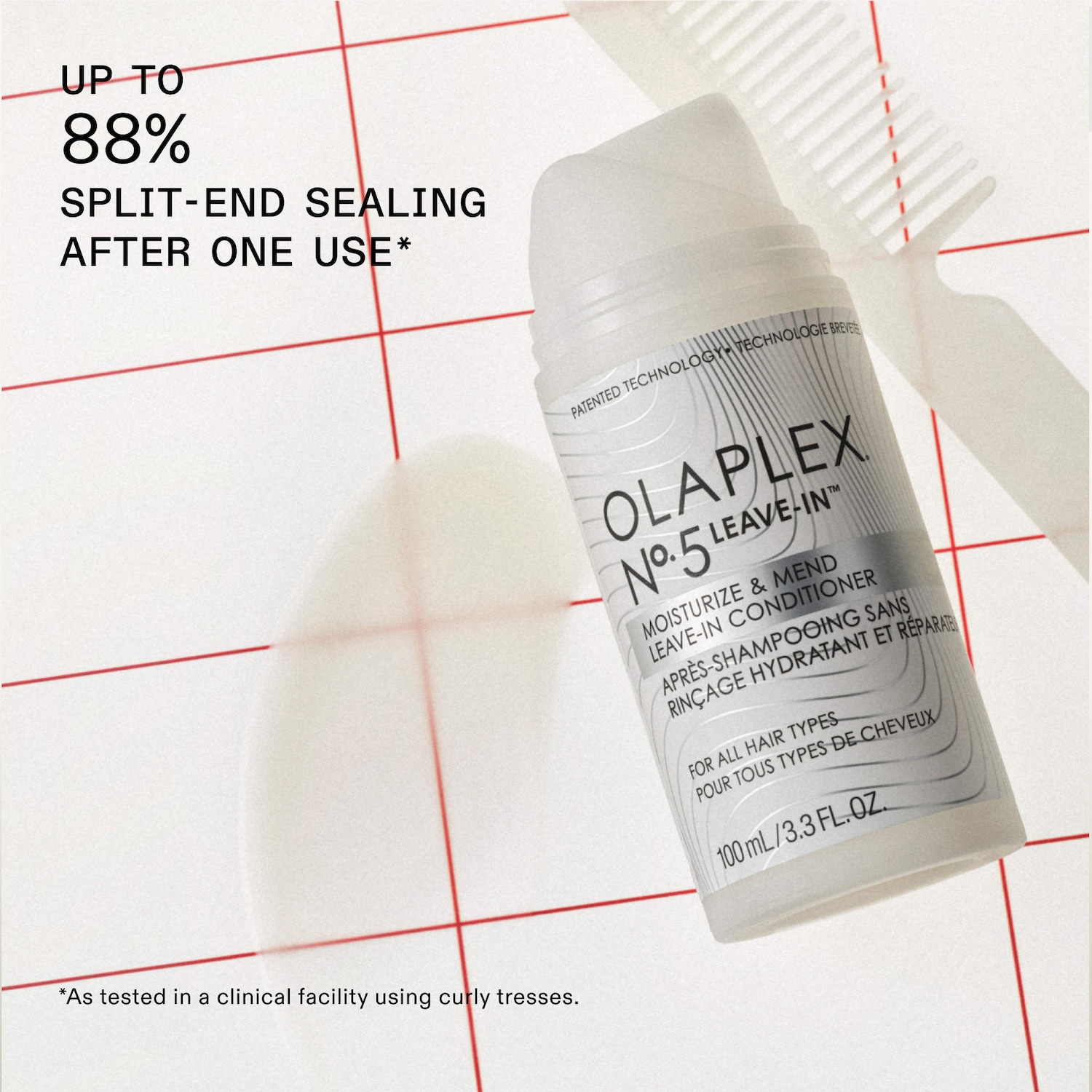 Olaplex No. 4 Bond Maintenance Shampoo - Thumbnail 5