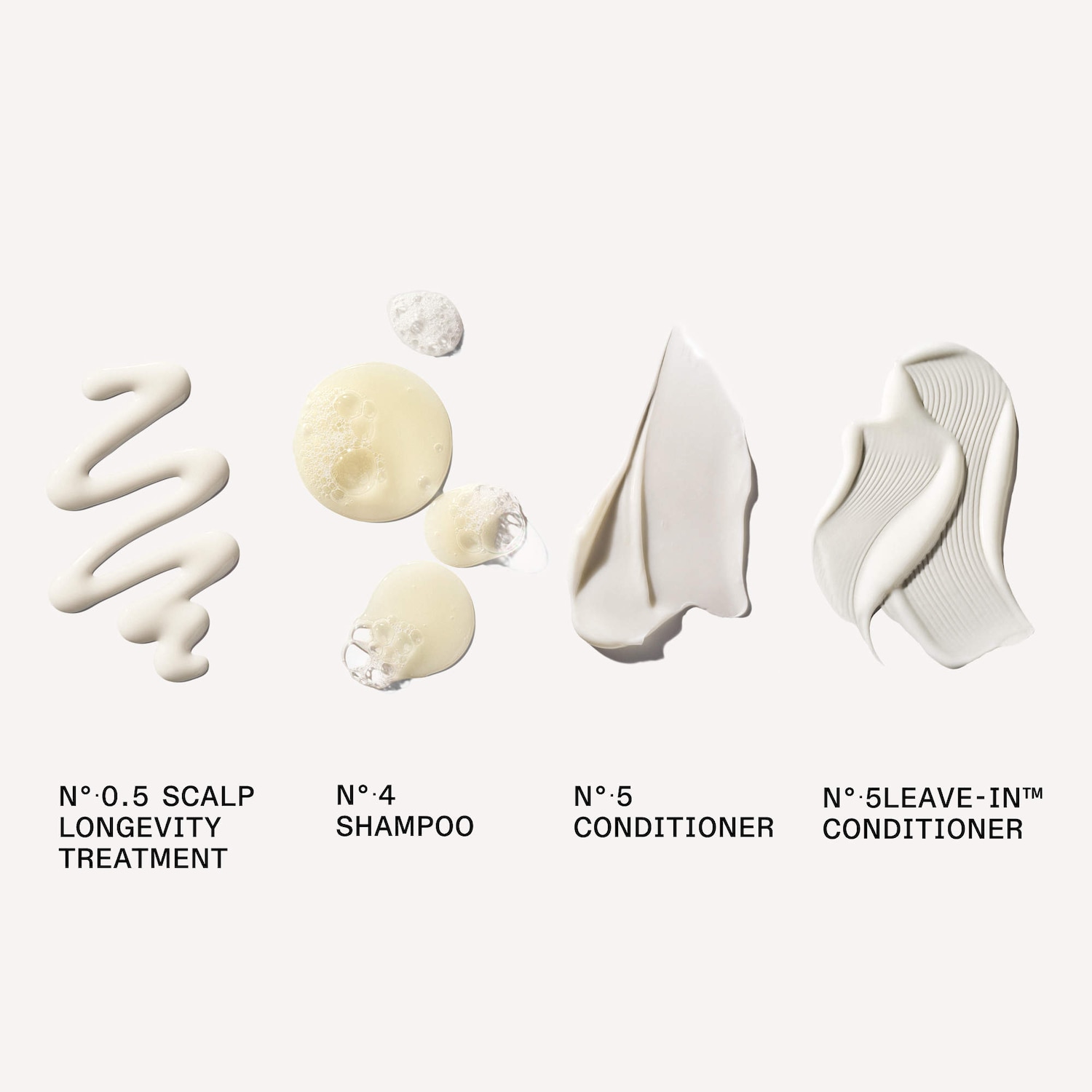 The Healthy Hair Full Size Shampoo and Hydrating Conditioner Gift