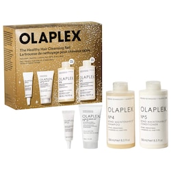 The Healthy Hair Full Size Shampoo and Hydrating Conditioner Gift Set