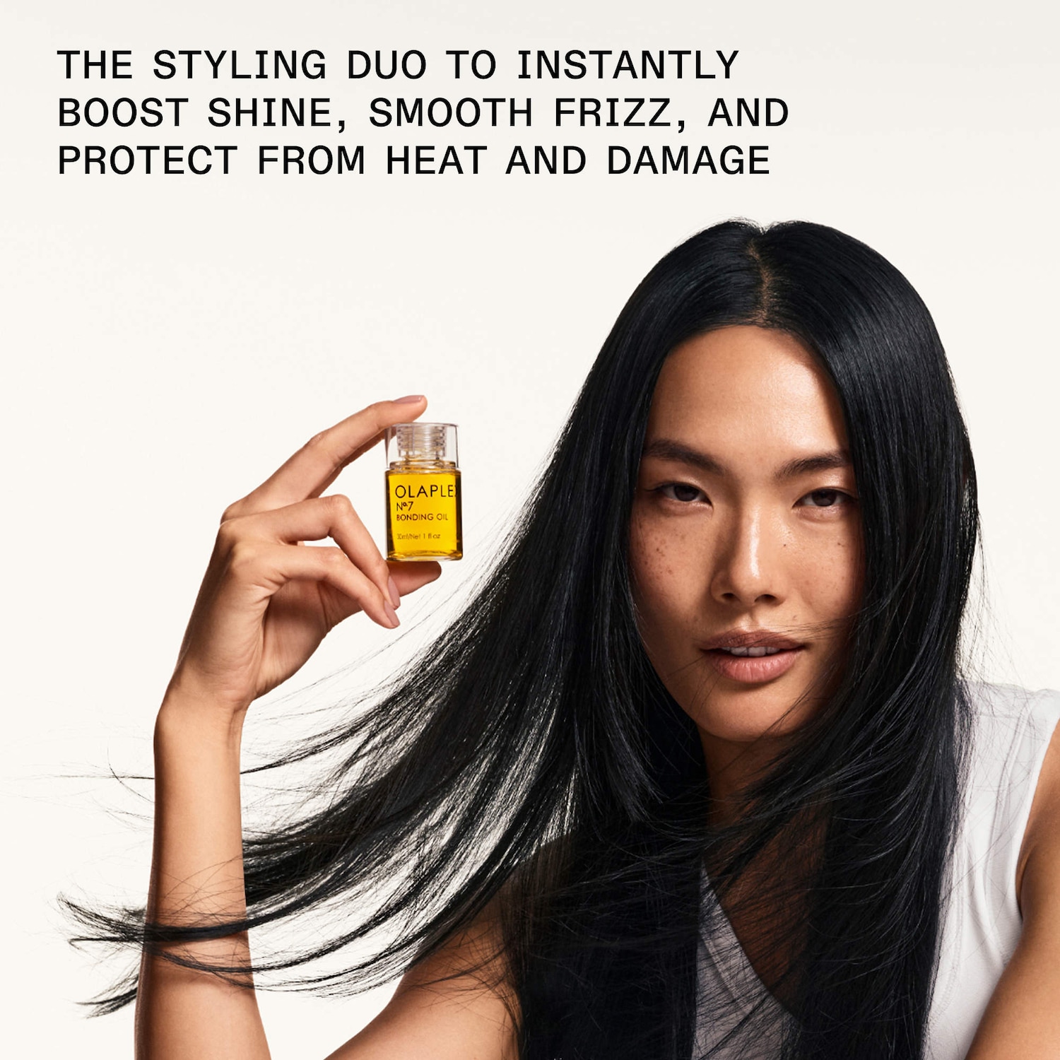 【OLARLEX】ヘアケア7点セット OLAPLEX Styling Set No.4D + No.6 + No.7 + No.9 - Beauty Supply Outlet
