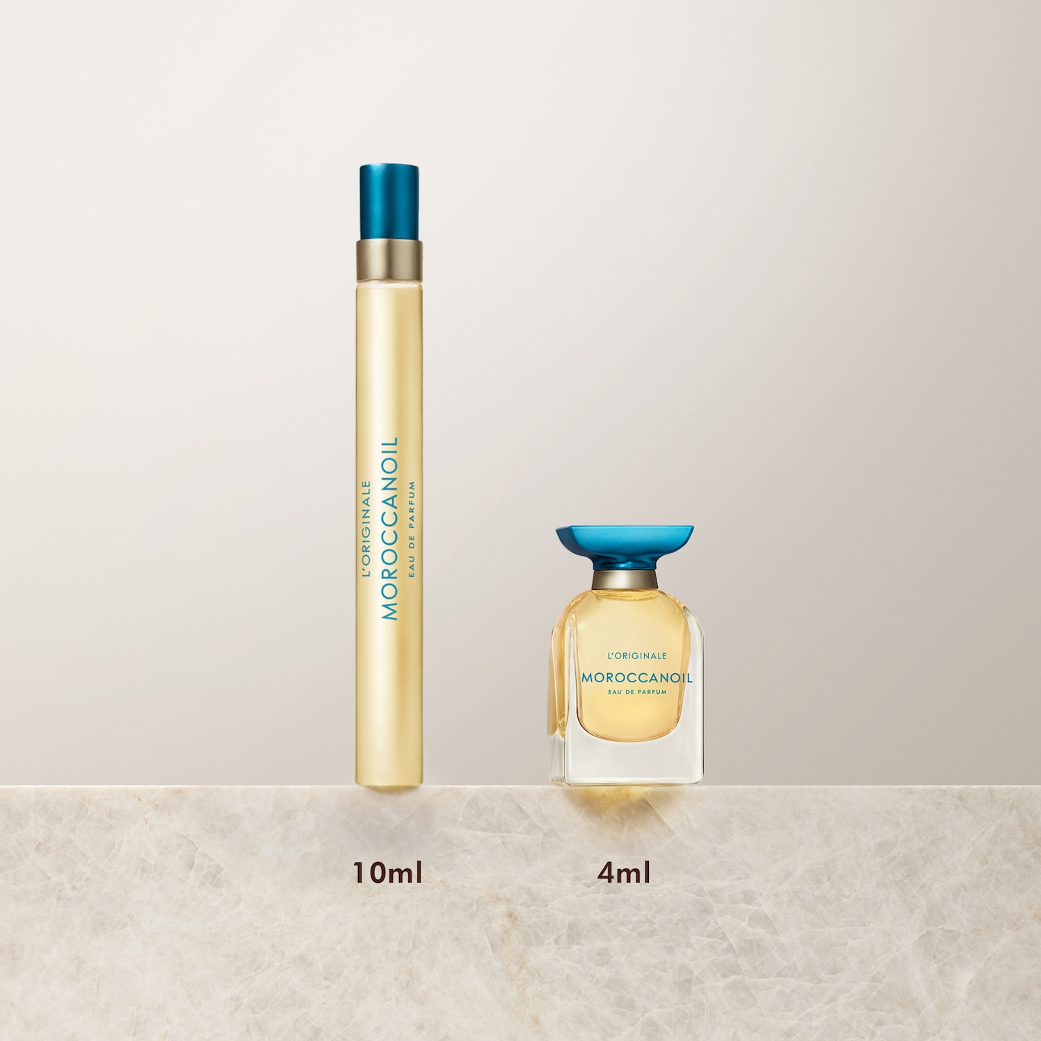 Moroccanoil L'Originale Eau de Parfum - Thumbnail 4