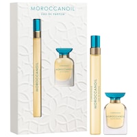 Moroccanoil - L'Originale Eau de Parfum Mini Gift Set