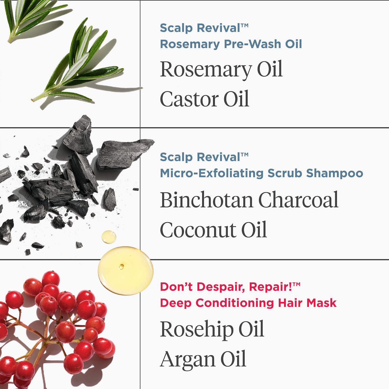 Briogeo Healthy Hair - Thumbnail 5