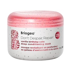 Don't Despair, Repair! Deep Conditioning Hair Mask in Vanilla Birthday Cake Scent