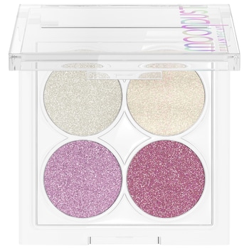 Moondust Quad Glitter Eyeshadow Palette - Urban Decay | Sephora