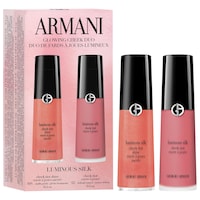 Armani Beauty - Cheek Tint Duo Holiday Set