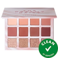 LAWLESS - The Dreamy Daisy Eyeshadow Palette