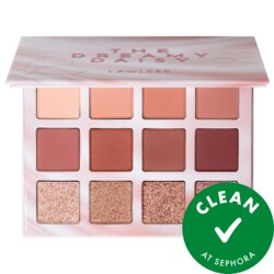 The Dreamy Daisy Eyeshadow Palette