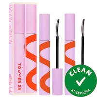 Tower 28 Beauty - MakeWaves Mascara Duo