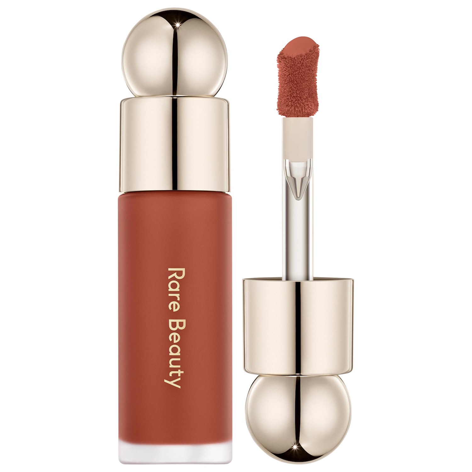Rare Beauty by Selena Gomez Soft Pinch Liquid Blush in Resilience