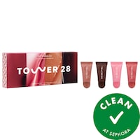 Tower 28 Beauty - Mini Lil' Softies LipSoftie Lip Treatment Set