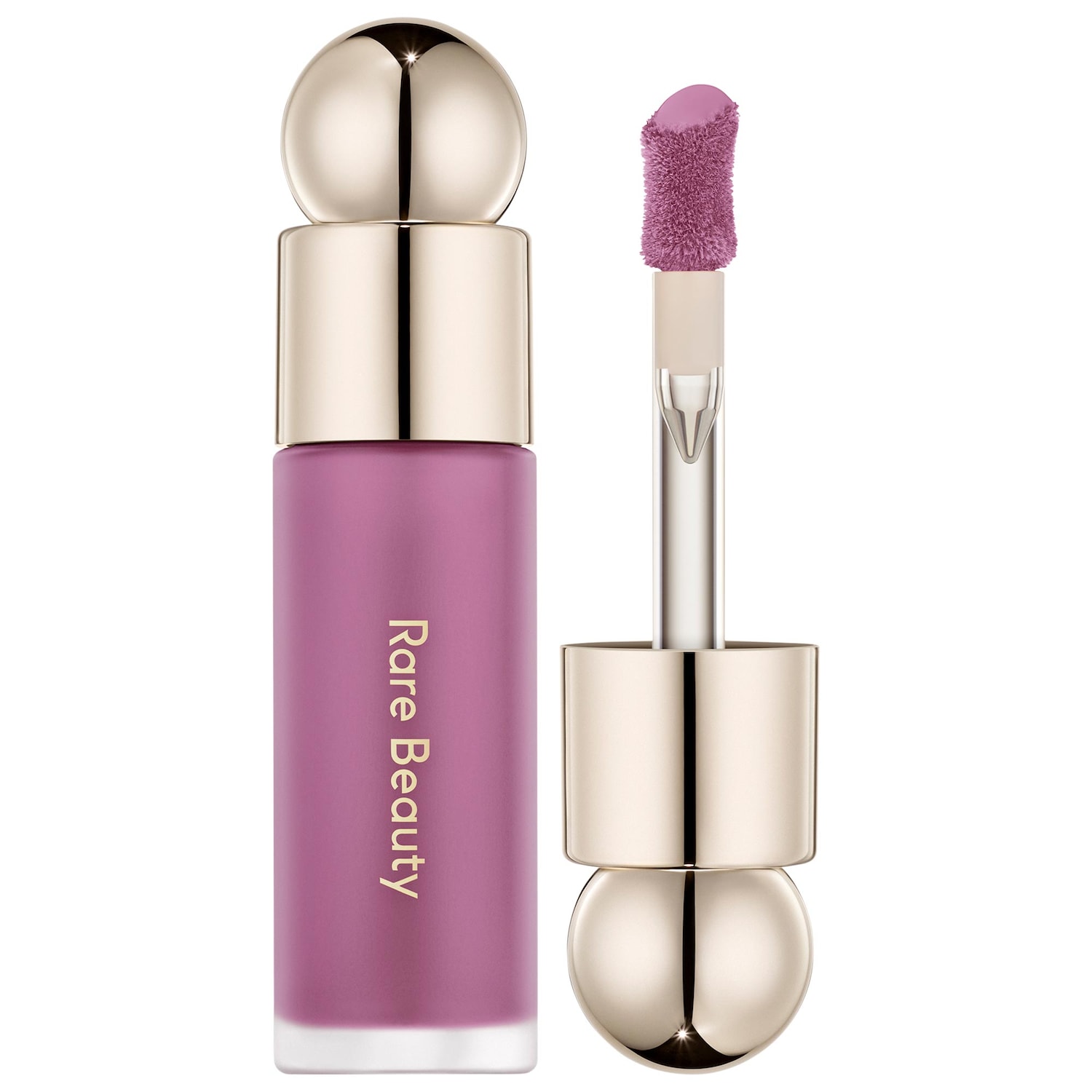 Rare Beauty by Selena Gomez Soft Pinch Liquid Blush in Spirited