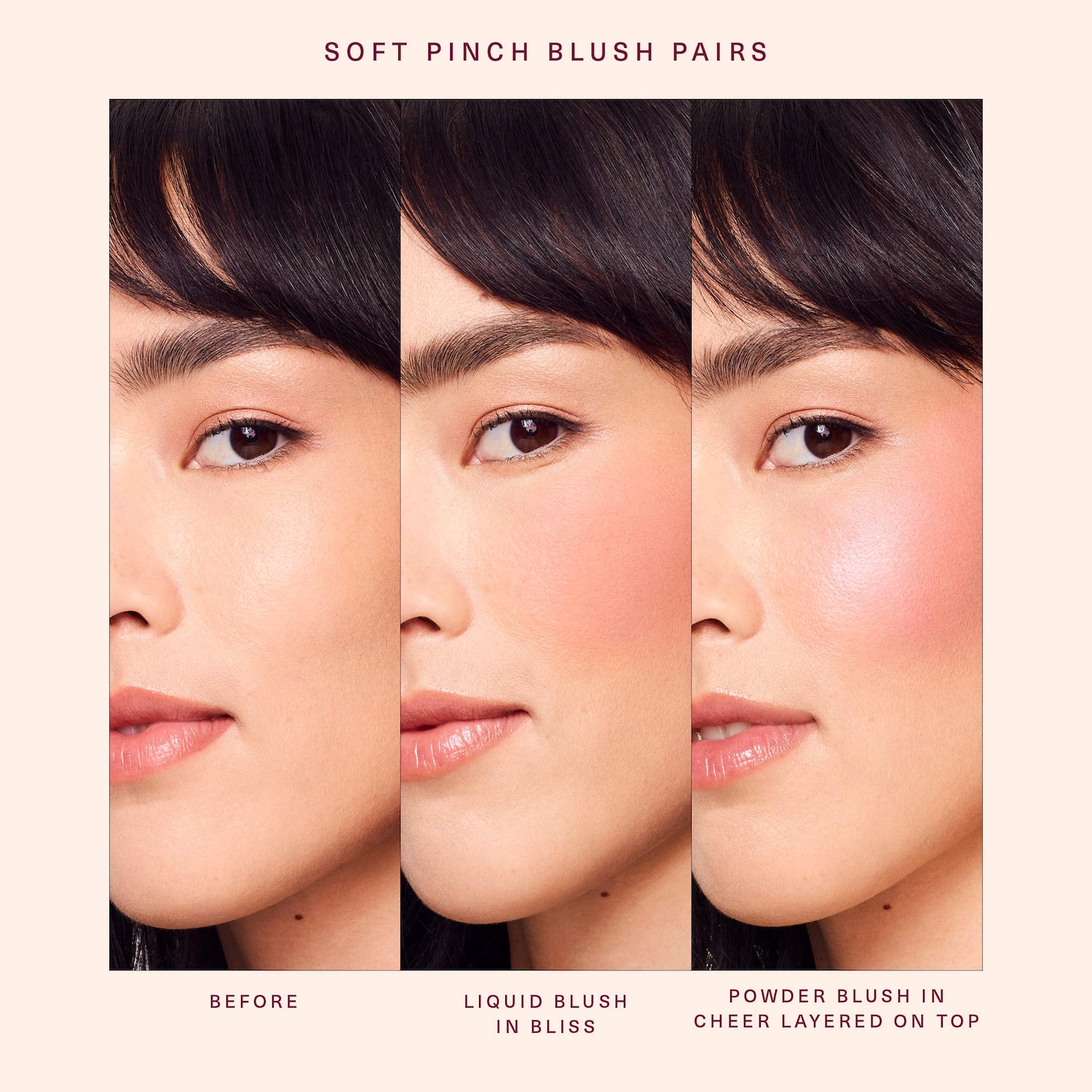 Soft Pinch Liquid Blush - Rare Beauty by Selena Gomez | Sephora