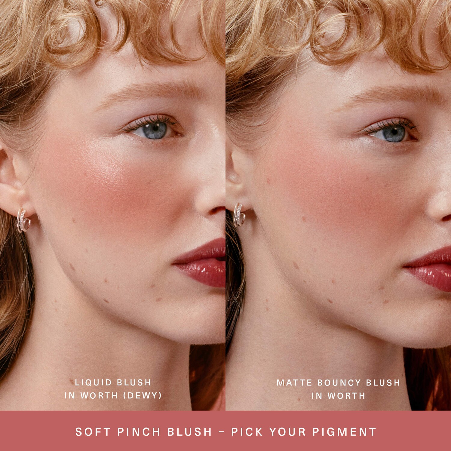 Rare Beauty セット Soft Pinch Cheek & Lip Trio Makeup Gift Set - Rare Beauty by