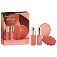 Rare Beauty by Selena Gomez - Soft Pinch Cheek & Lip Trio Makeup Gift Set