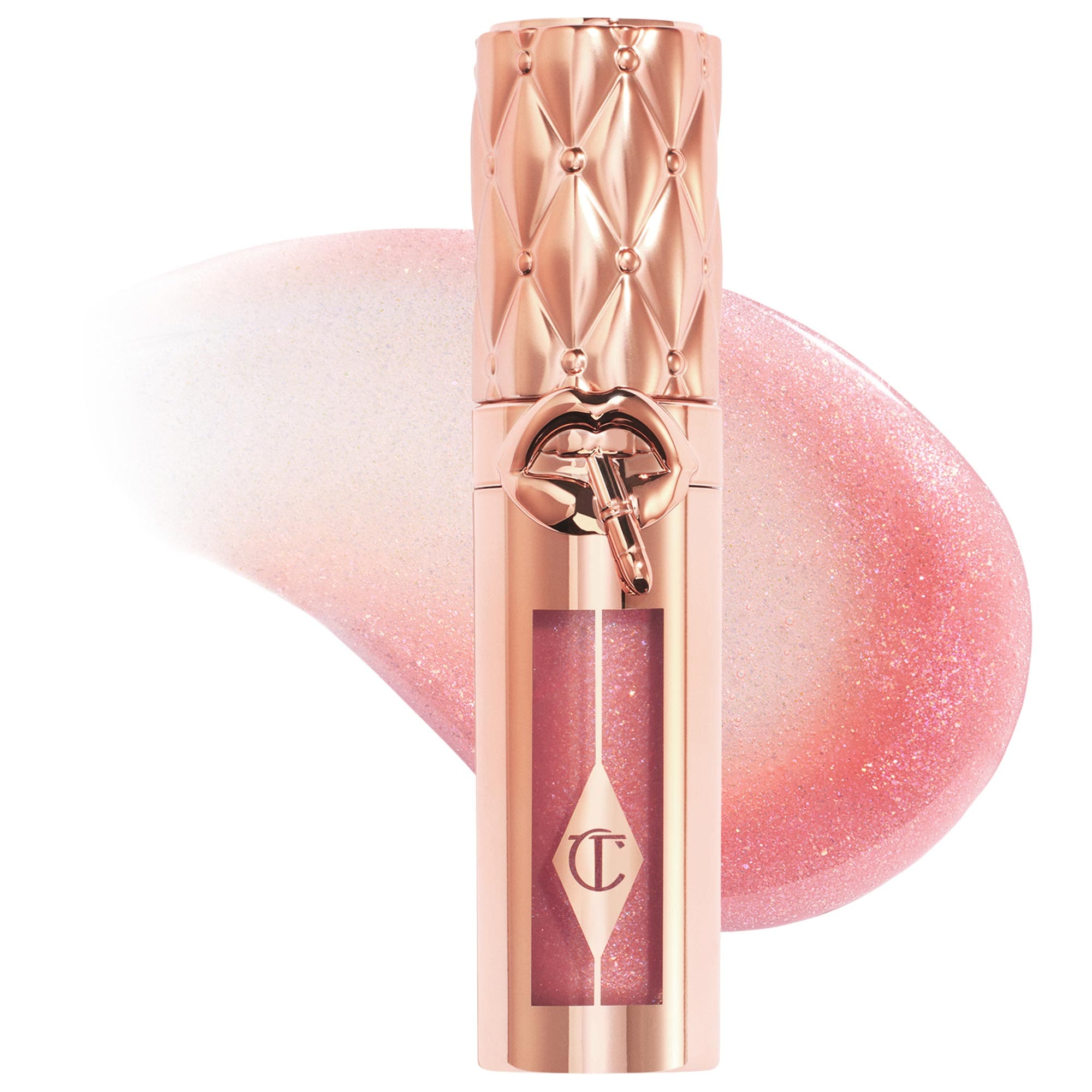 Big Lip Plumpgasm Plumping Lip Gloss - Charlotte Tilbury | Sephora