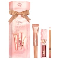 Charlotte Tilbury - Lip and Cheek Trio Makeup Gift Set