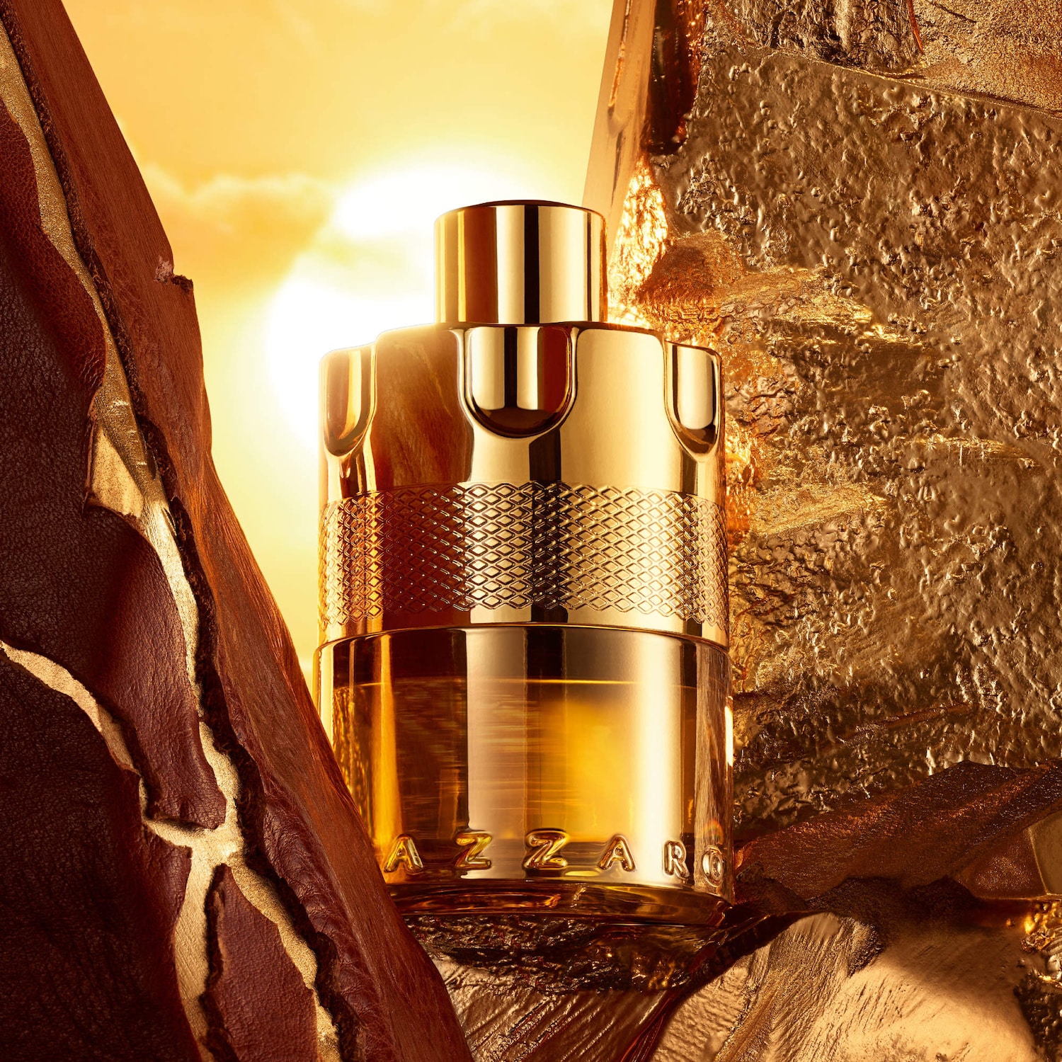 Azzaro Wanted Elixir