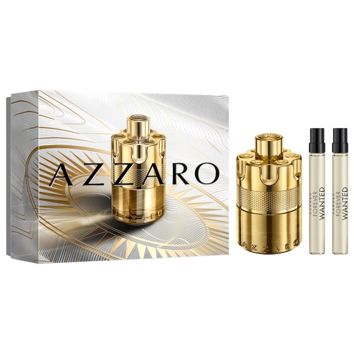 Azaroo Gift Azzaro Forever Wanted Elixir Gift Set - Azzaro | Sephora