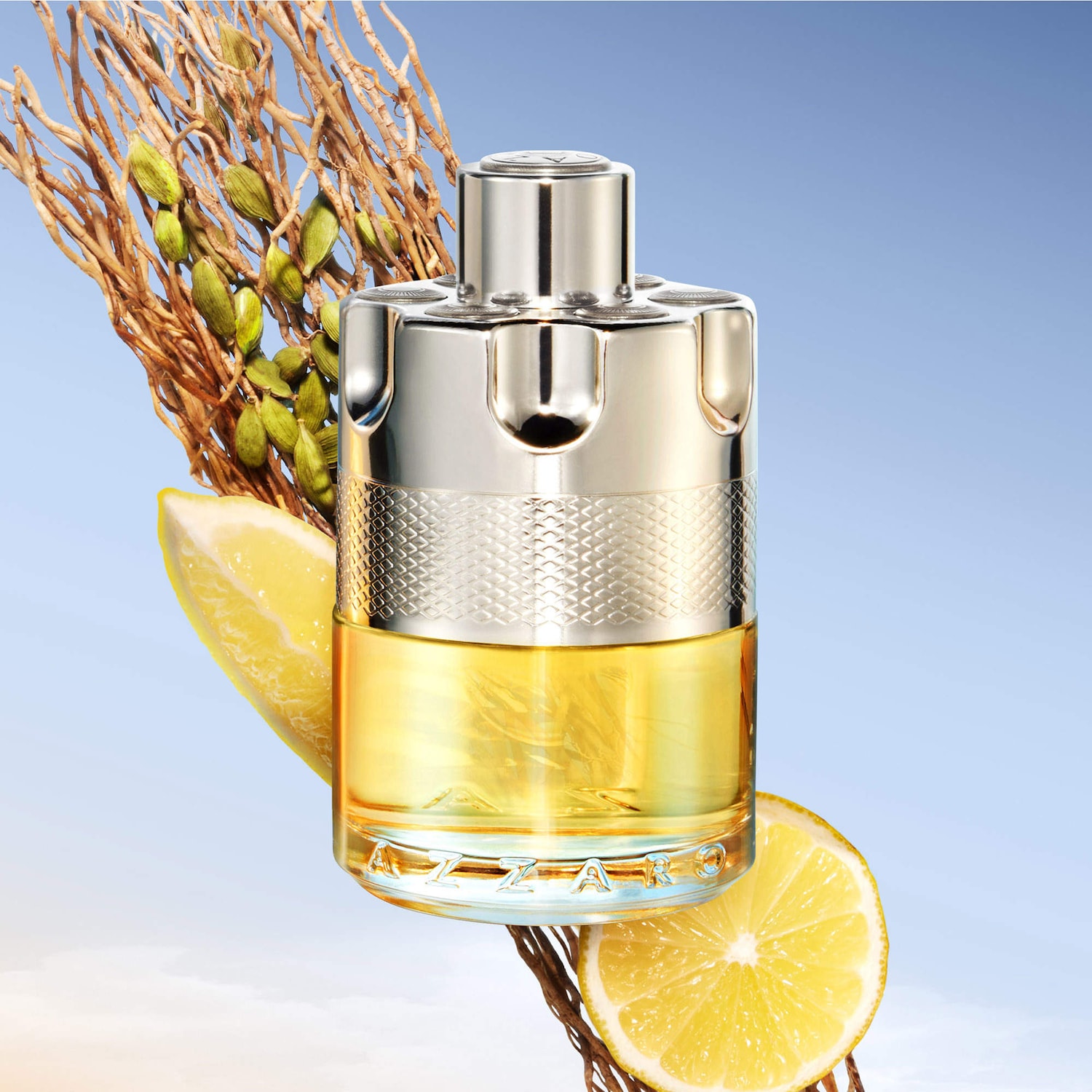 Azzaro Wanted Eau de Toilette Gift Set - Azzaro | Sephora