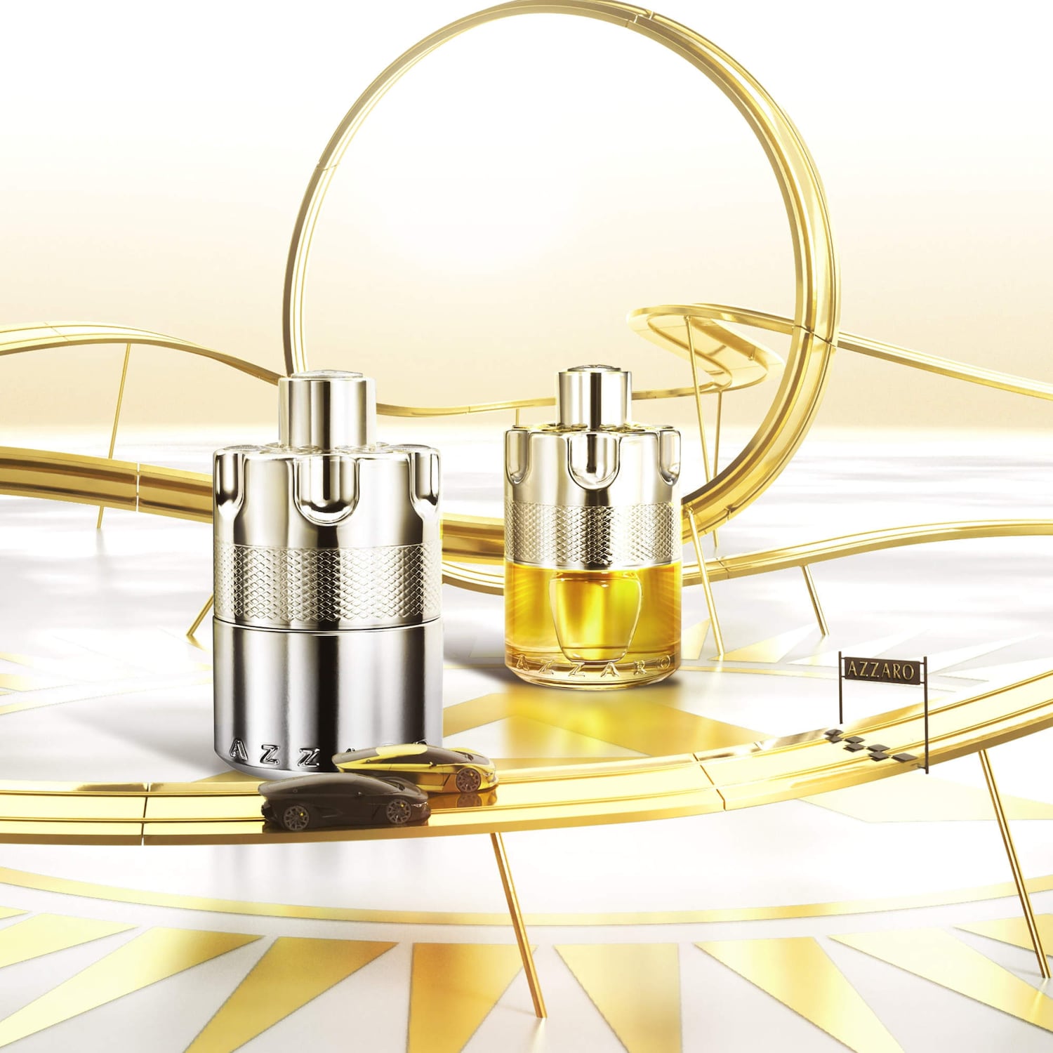 Azzaro Wanted Eau de Toilette Gift Set - Azzaro | Sephora