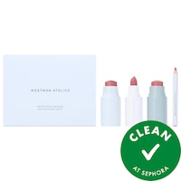 Westman Atelier - Mini Petal Edition Cheek and Lip Gift Set