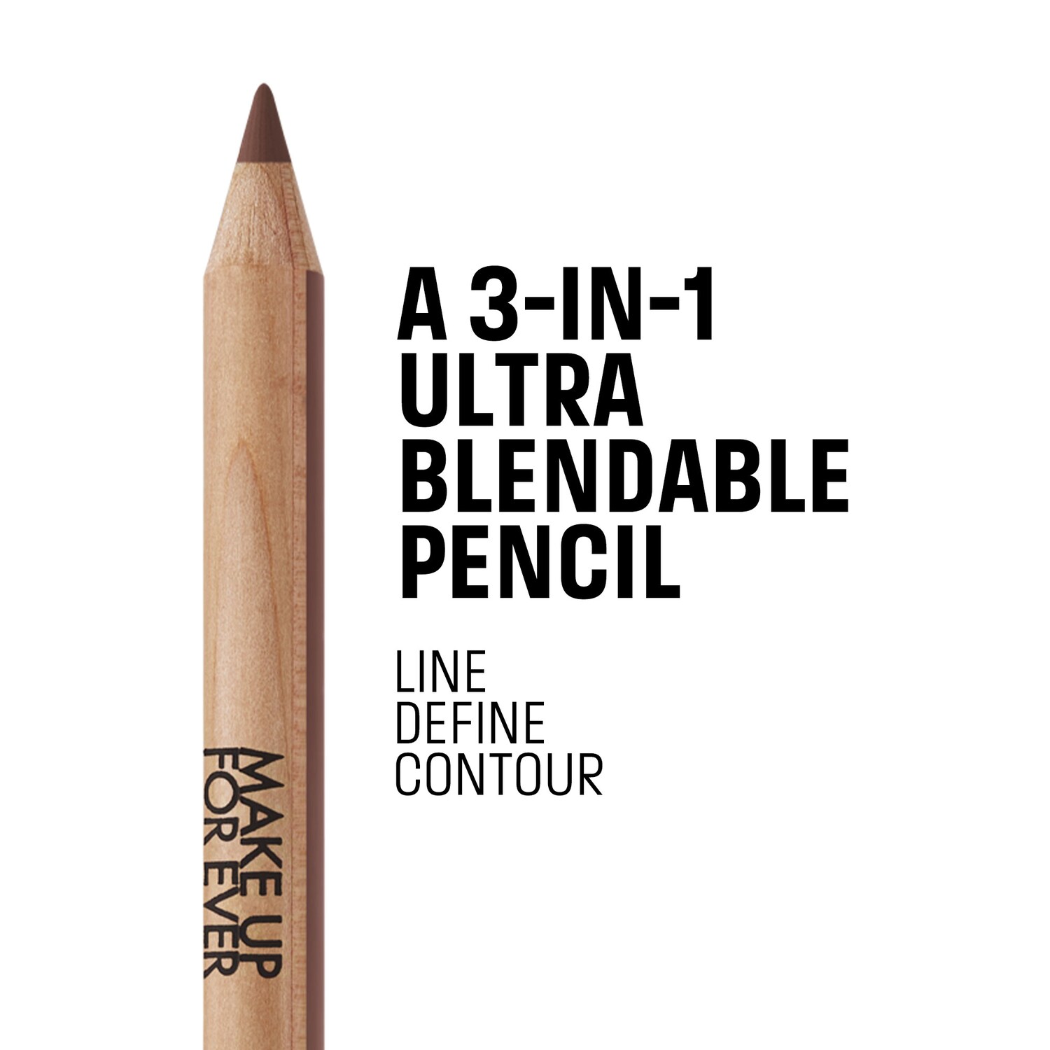 Mini Artist Color Lip Pencils Set - MAKE UP FOR EVER | Sephora