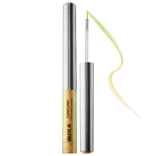 Мультихромная жидкая подводка для глаз Violette_FR Lune Liner
