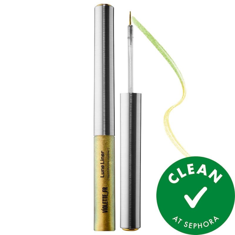 LUNE LINER Multichrome Liquid Eyeliner
