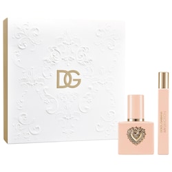 My Devotion Eau De Parfum Intense 2 Piece Gift Set - Dolce&Gabbana