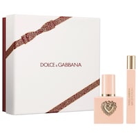 Dolce&Gabbana - My Devotion Eau De Parfum Intense 2 Piece Gift Set