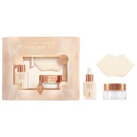 Charlotte Tilbury - Magic Mini Skin Kit With Hydrating Magic Cream