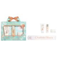 Charlotte Tilbury - Charlotte's Hydration Revival Skincare Discovery Set With Magic Water Cream