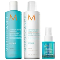 Moroccanoil - Hair Repair Shampoo and Conditioner Gift Set