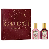 Gucci - Gucci Flora Gorgeous Eau de Parfum for Women Duo Gift Set