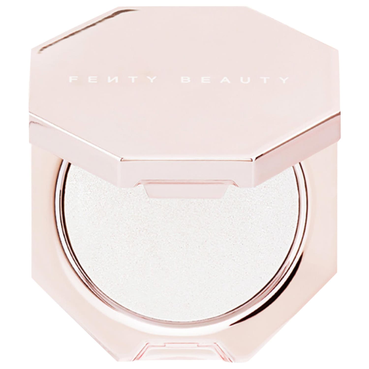 Fenty Beauty by Rihanna Мини-версия хайлайтера Fenty Beauty Diamond Bomb — фото 1