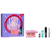 Benefit Cosmetics - I Spy Beauty 5-Piece Makeup Gift Set