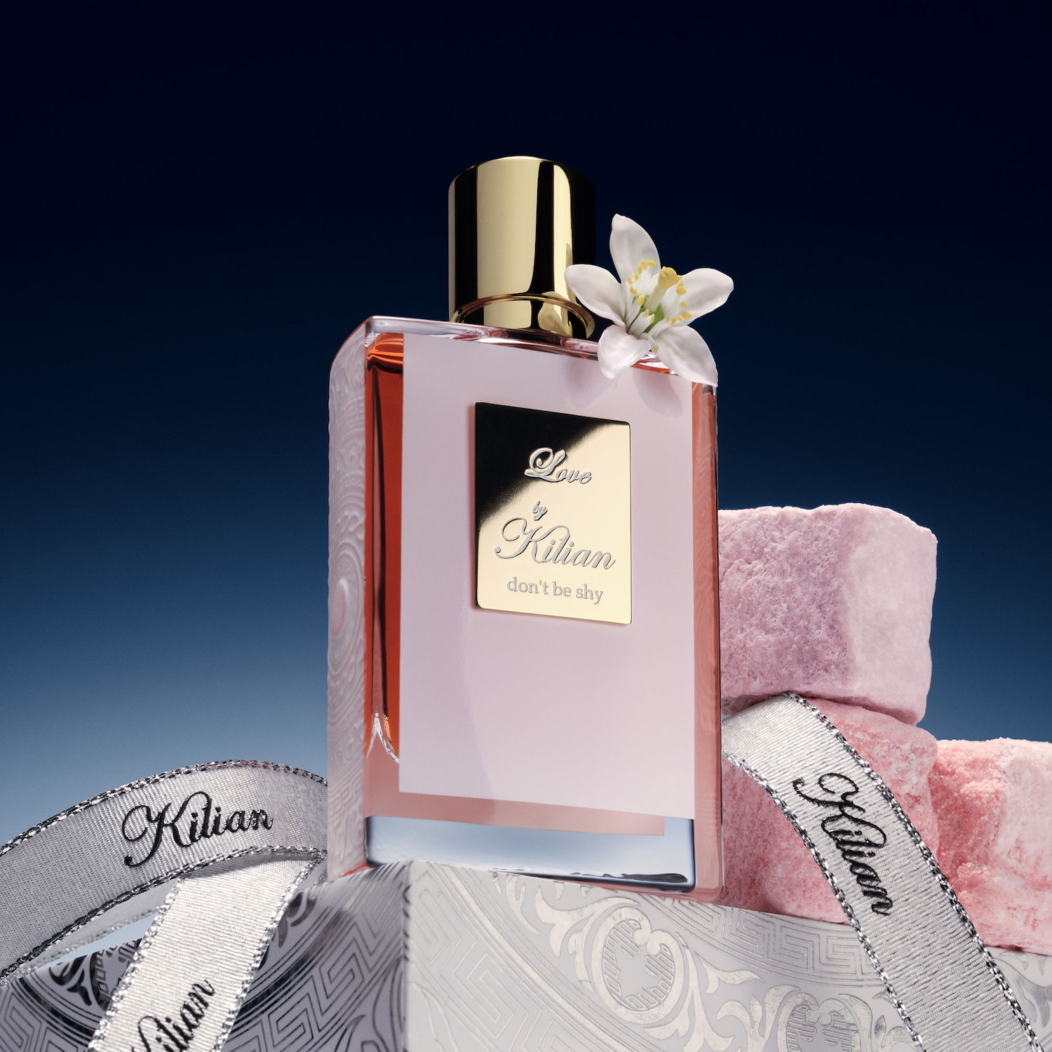 Love, Don't Be Shy Eau de Parfum with Vanilla & Marshmallow