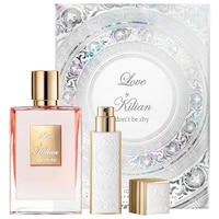 KILIAN Paris - Love, Don’t Be Shy Eau de Parfum with Vanilla & Marshmallow Icon Gift Set