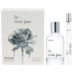 ROSIE holiday home + away perfume set with white musk - By Rosie