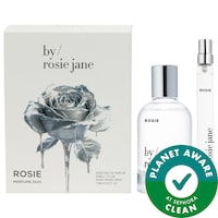 By Rosie Jane - ROSIE holiday home + away perfume set with white musk