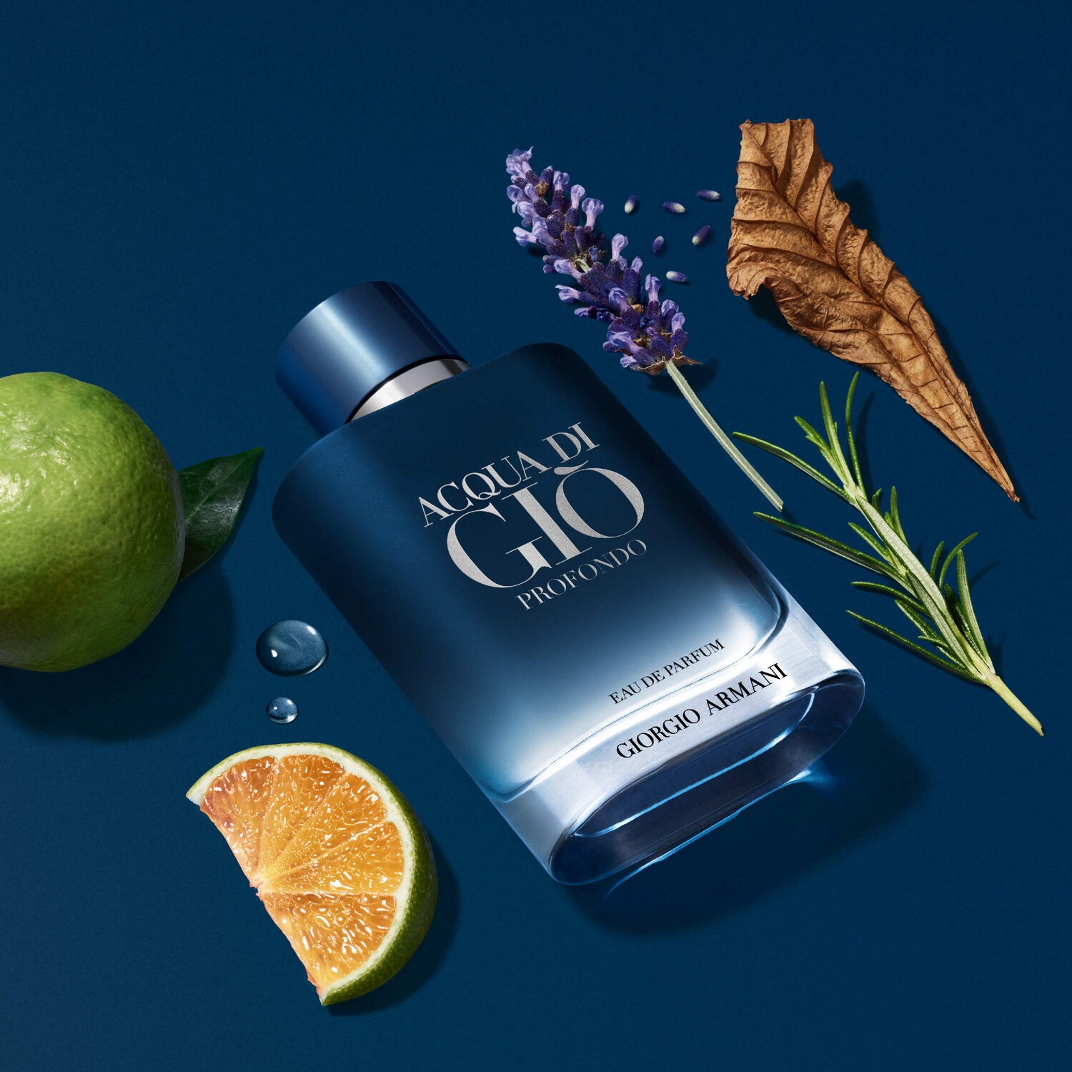 Acqua Di Giò Discovery Fragrance Sampler Set - Armani Beauty | Sephora