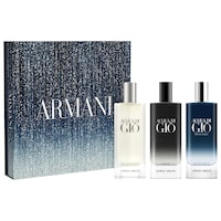 Armani Beauty - Acqua Di Giò Discovery Fragrance Sampler Set