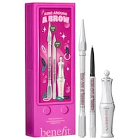 Benefit Cosmetics - Ring Around A Brow Eyebrow Trio Gift Set